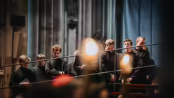  &copy; Nicolas Ottersbach (DR)