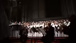 Christmette im Kölner Dom / © Nicolas Ottersbach (DR)