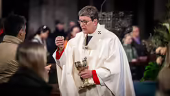 Impressionen am Tag der Papstwahl / © Nicolas Ottersbach (DR)