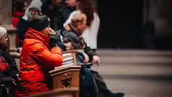 Pontifikalamt im K&ouml;lner Dom zum Hochfest Erscheinung des Herrn 2026 (DR)