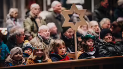 Pontifikalamt im K&ouml;lner Dom zum Hochfest Erscheinung des Herrn 2026 (DR)