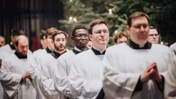 Pontifikalamt im K&ouml;lner Dom zum Hochfest Erscheinung des Herrn 2026 (DR)