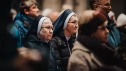 Pontifikalamt im K&ouml;lner Dom zum Hochfest Erscheinung des Herrn 2026 (DR)