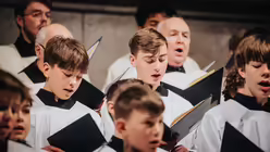 Pontifikalamt im K&ouml;lner Dom zum Hochfest Erscheinung des Herrn 2026 (DR)