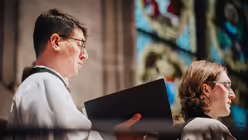 Pontifikalamt im K&ouml;lner Dom zum Hochfest Erscheinung des Herrn 2026 (DR)