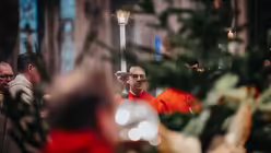 Pontifikalamt im K&ouml;lner Dom zum Hochfest Erscheinung des Herrn 2026 (DR)