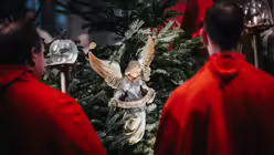 Pontifikalamt im K&ouml;lner Dom zum Hochfest Erscheinung des Herrn 2026 (DR)