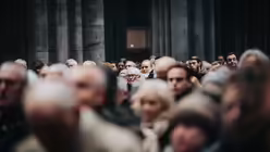 Pontifikalamt im K&ouml;lner Dom zum Hochfest Erscheinung des Herrn 2026 (DR)