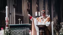 Predigt von Kardinal Woelki im K&ouml;lner Dom (DR)