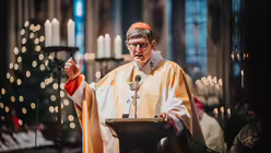 Pontifikalamt im K&ouml;lner Dom zum Hochfest Erscheinung des Herrn 2026 (DR)