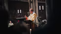 Pontifikalamt im K&ouml;lner Dom zum Hochfest Erscheinung des Herrn 2026 (DR)