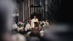 Pontifikalamt im K&ouml;lner Dom zum Hochfest Erscheinung des Herrn 2026 (DR)