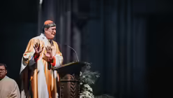 Pontifikalamt im K&ouml;lner Dom zum Hochfest Erscheinung des Herrn 2026 (DR)