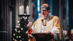 Pontifikalamt im K&ouml;lner Dom zum Hochfest Erscheinung des Herrn 2026 (DR)