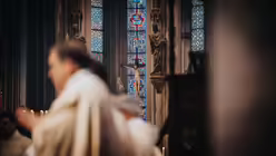 Pontifikalamt im K&ouml;lner Dom zum Hochfest Erscheinung des Herrn 2026 (DR)