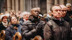 Pontifikalamt im K&ouml;lner Dom zum Hochfest Erscheinung des Herrn 2026 (DR)