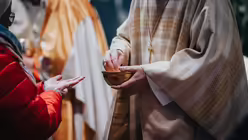 Pontifikalamt im K&ouml;lner Dom zum Hochfest Erscheinung des Herrn 2026 (DR)