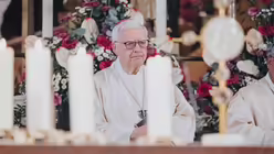 Eindr&uuml;cke vom Sonntag des Liborifestes 2025 in Paderborn / &copy; Nicolas Ottersbach (DR)
