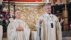 Eindr&uuml;cke vom Sonntag des Liborifestes 2025 in Paderborn / &copy; Nicolas Ottersbach (DR)