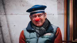 &Ouml;kumenischer Gottesdienst zur Er&ouml;ffnung der Karnevalssession 2026 / &copy; Nicolas Ottersbach (DR)