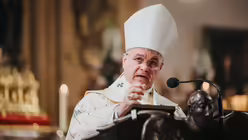 Eindr&uuml;cke vom Sonntag des Liborifestes 2025 in Paderborn / &copy; Nicolas Ottersbach (DR)