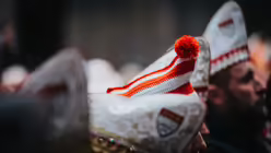 &Ouml;kumenischer Gottesdienst zur Er&ouml;ffnung der Karnevalssession 2026 / &copy; Nicolas Ottersbach (DR)