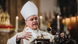 Eindrücke vom Sonntag des Liborifestes 2025 in Paderborn / © Nicolas Ottersbach (DR)