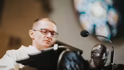 Eindrücke vom Sonntag des Liborifestes 2025 in Paderborn / © Nicolas Ottersbach (DR)