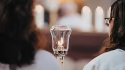 Eindr&uuml;cke vom Sonntag des Liborifestes 2025 in Paderborn / &copy; Nicolas Ottersbach (DR)