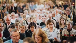 Eindr&uuml;cke vom Sonntag des Liborifestes 2025 in Paderborn / &copy; Nicolas Ottersbach (DR)