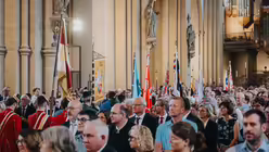 Eindr&uuml;cke vom Sonntag des Liborifestes 2025 in Paderborn / &copy; Nicolas Ottersbach (DR)