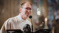 Eindrücke vom Montag des Liborifestes 2025 in Paderborn / © Nicolas Ottersbach (DR)