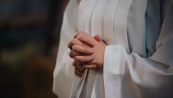 Eindrücke vom Montag des Liborifestes 2025 in Paderborn / © Nicolas Ottersbach (DR)