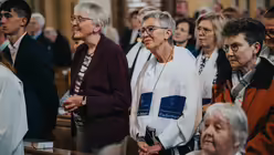 Eindrücke vom Montag des Liborifestes 2025 in Paderborn / © Nicolas Ottersbach (DR)