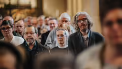 Eindrücke vom Montag des Liborifestes 2025 in Paderborn / © Nicolas Ottersbach (DR)