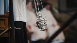 Eindrücke vom Montag des Liborifestes 2025 in Paderborn / © Nicolas Ottersbach (DR)