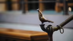 Eindrücke vom Montag des Liborifestes 2025 in Paderborn / © Nicolas Ottersbach (DR)