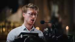 Eindrücke vom Montag des Liborifestes 2025 in Paderborn / © Nicolas Ottersbach (DR)