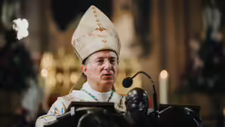 Eindrücke vom Montag des Liborifestes 2025 in Paderborn / © Nicolas Ottersbach (DR)