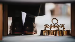 Eindrücke vom Montag des Liborifestes 2025 in Paderborn / © Nicolas Ottersbach (DR)