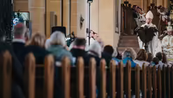 Eindrücke vom Montag des Liborifestes 2025 in Paderborn / © Nicolas Ottersbach (DR)