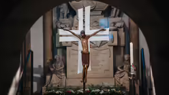 Eindrücke vom Montag des Liborifestes 2025 in Paderborn / © Nicolas Ottersbach (DR)