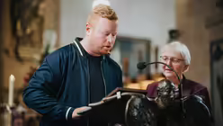 Eindrücke vom Montag des Liborifestes 2025 in Paderborn / © Nicolas Ottersbach (DR)