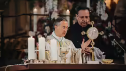 Eindrücke vom Montag des Liborifestes 2025 in Paderborn / © Nicolas Ottersbach (DR)