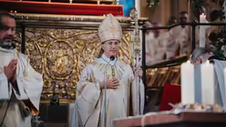 Eindrücke vom Montag des Liborifestes 2025 in Paderborn / © Nicolas Ottersbach (DR)