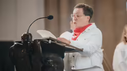 Eindrücke vom Montag des Liborifestes 2025 in Paderborn / © Nicolas Ottersbach (DR)