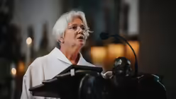 Eindrücke vom Montag des Liborifestes 2025 in Paderborn / © Nicolas Ottersbach (DR)