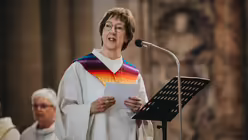 Eindrücke vom Montag des Liborifestes 2025 in Paderborn / © Nicolas Ottersbach (DR)