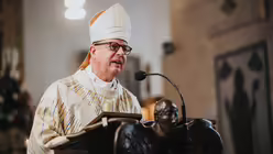 Eindrücke vom Montag des Liborifestes 2025 in Paderborn / © Nicolas Ottersbach (DR)