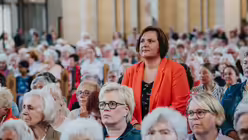 Eindrücke vom Montag des Liborifestes 2025 in Paderborn / © Nicolas Ottersbach (DR)